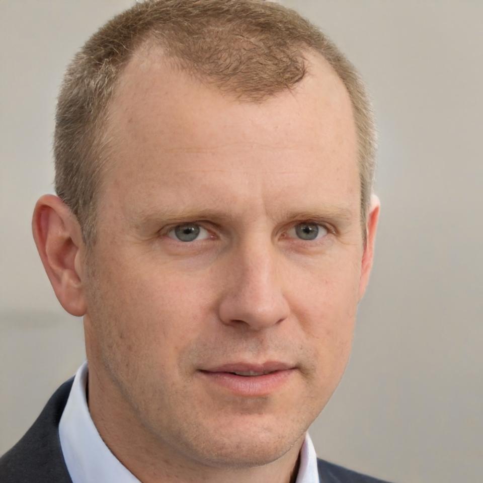 Prof. Dr. Thomas Richter