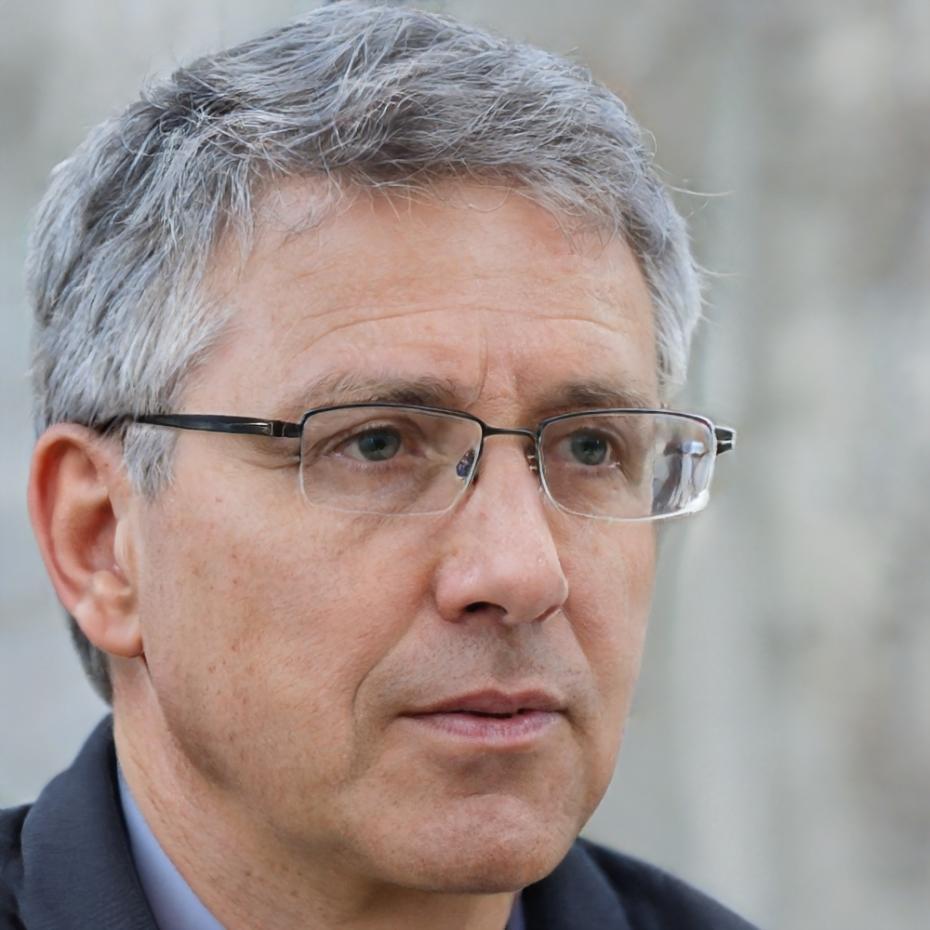Dr. Michael Weber